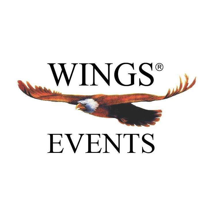 Wings Events