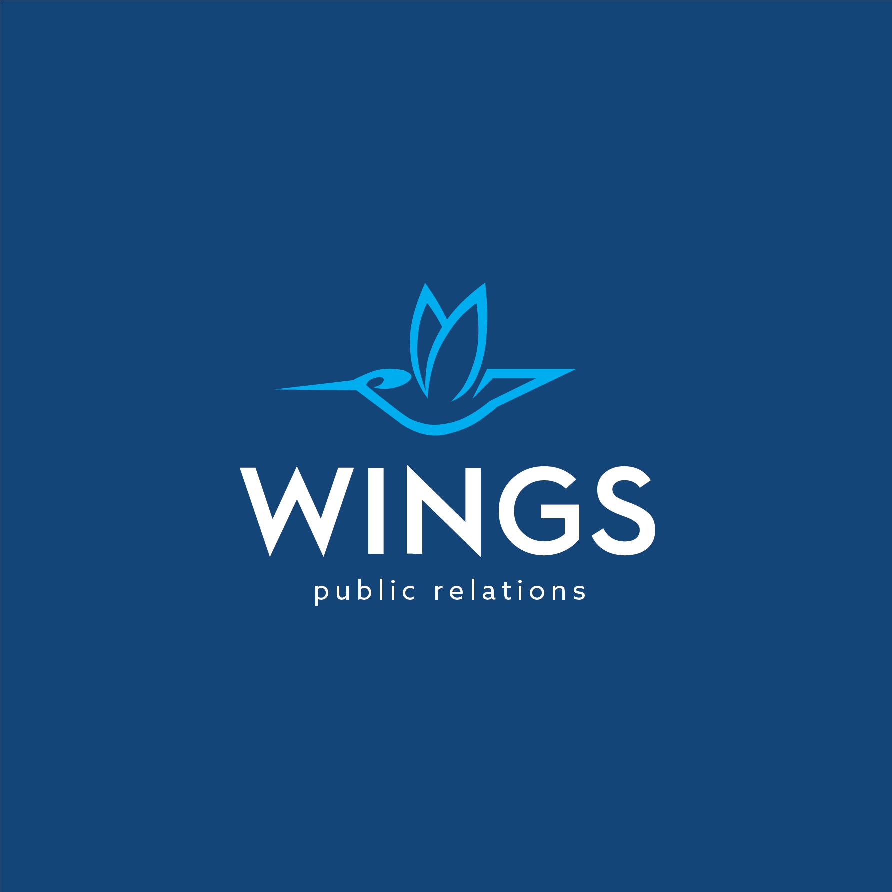 Wings Public Relations