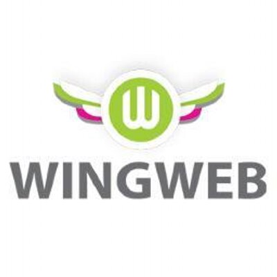 Wingweb