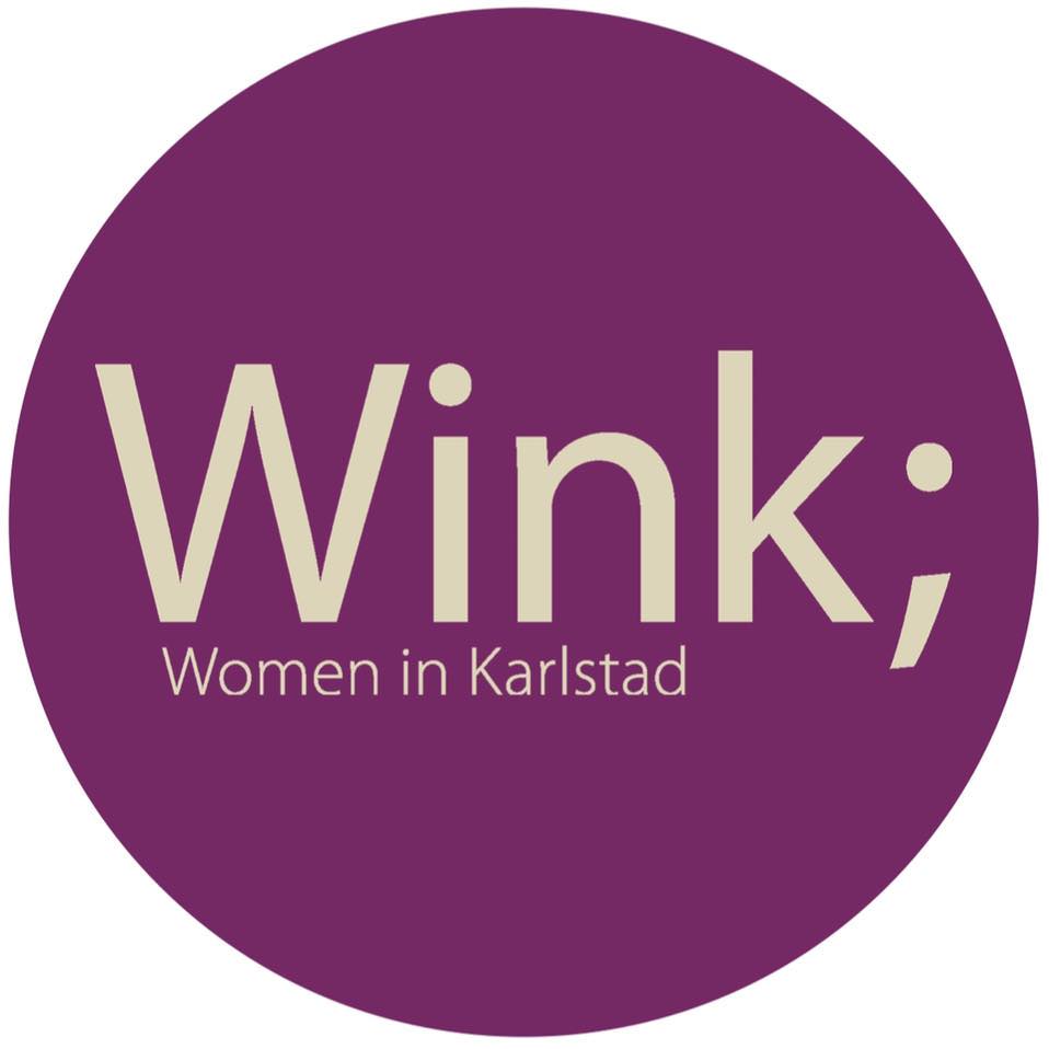 Winkarlstad   Wink;