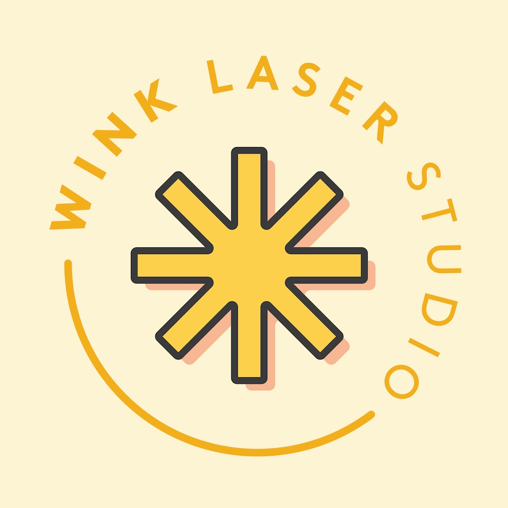 Wink Laser Studio