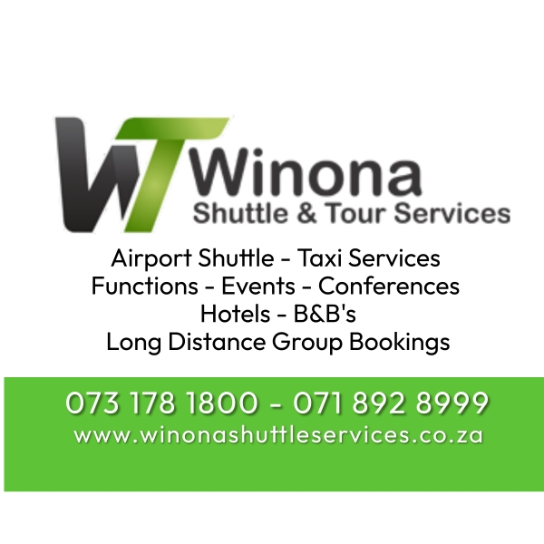 Winona Shuttle Services