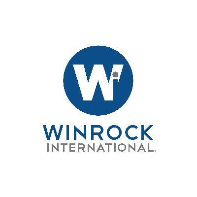 Winrock International profile photo