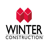 The Winter Construction