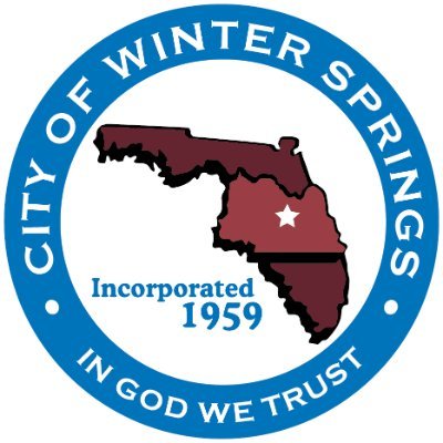 City of Winter Springs City Hall