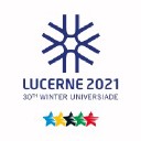 Winter Universiade 2021