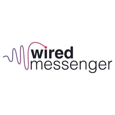 Wired Messenger