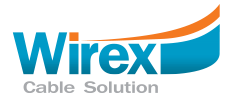 Wirex Cable Solution