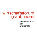 Wirtschaftsforum Graubünden