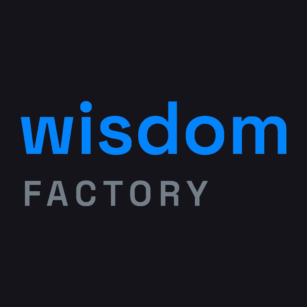 Wisdom Factory