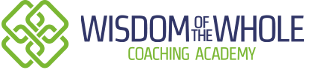 Wisdom of the Whole Coaching Academy