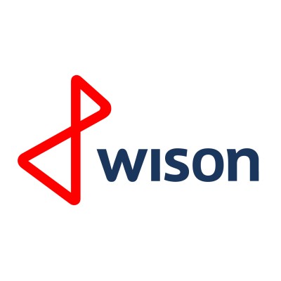 Wison Engineering Ltd.