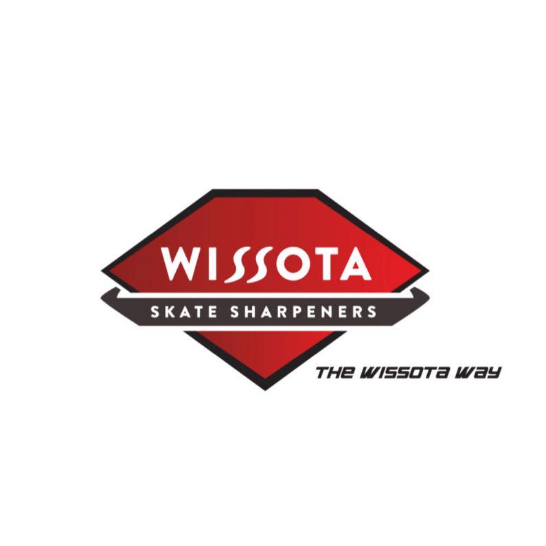 Wissota Skate Sharpeners