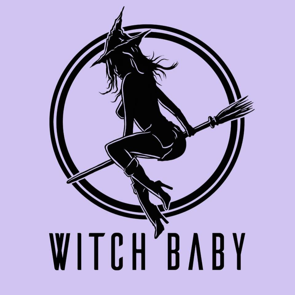 Witch Baby Soap