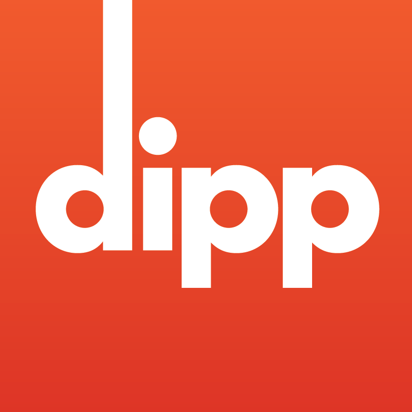 Dipp   Marketing Creative, Automated.