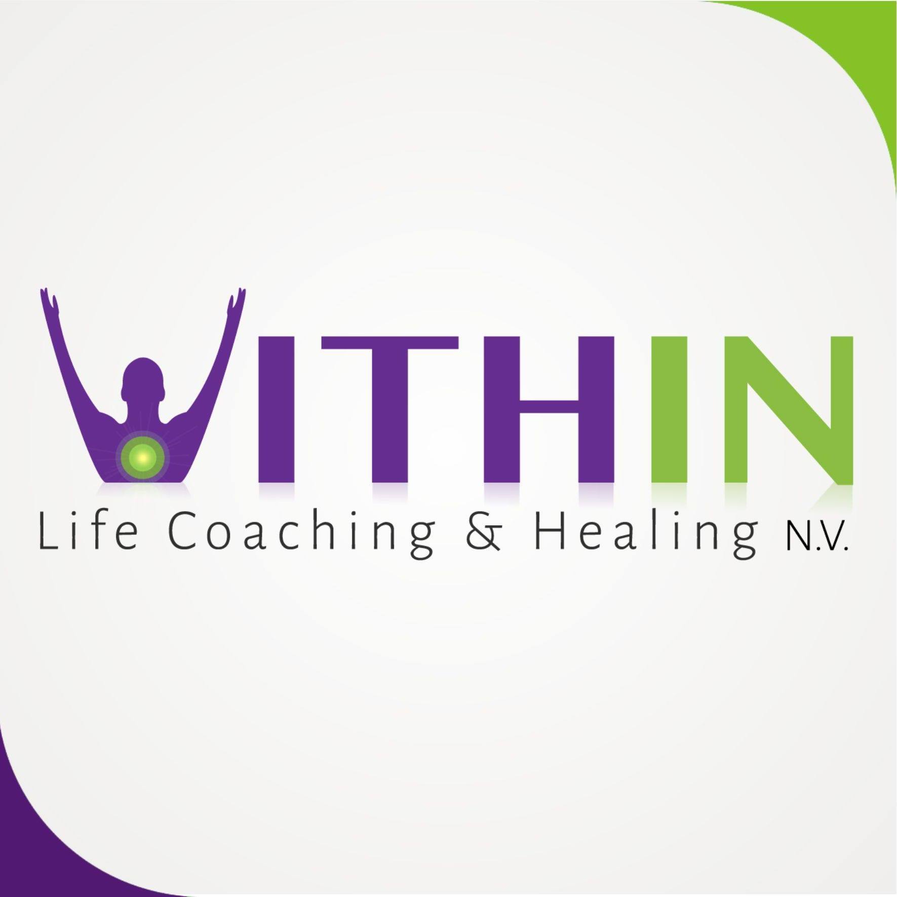 Within Life Coaching & Healing