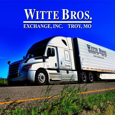 Witte Brothers Exchange