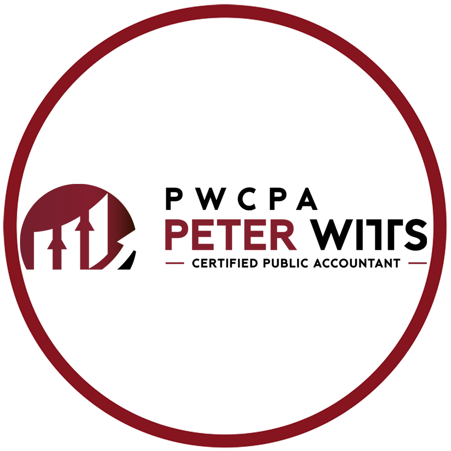 Peter Witts CPA