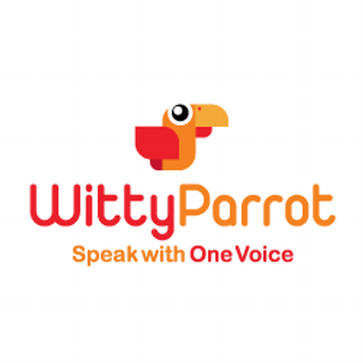WittyParrot