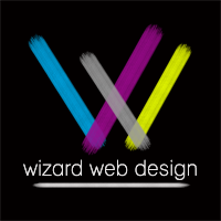 Wizard Web Design