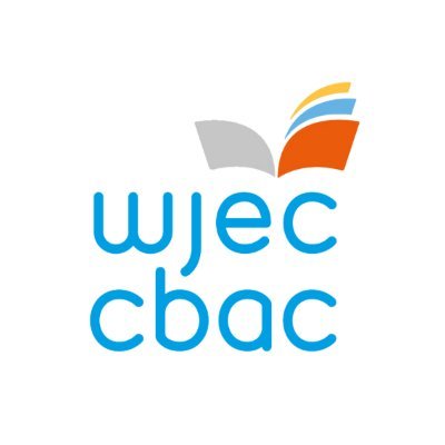 Wjec / Cbac