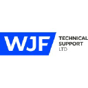 WJF Technical Support