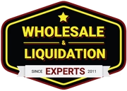 Wholesale & Liquidation Experts