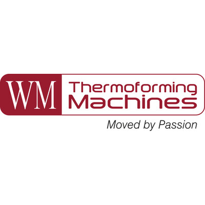 WM THERMOFORMING MACHINES