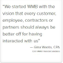 WMB General Contractors