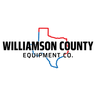 Williamson County Equipment