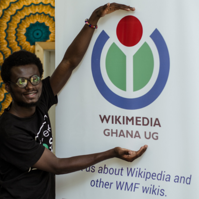 Wikimedia Ghana User Group