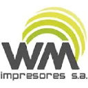 Wm Impresores