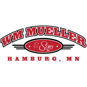 WM MUELLER & SONS