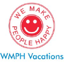 We Make People Happy Vacations