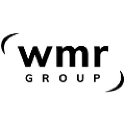 Wmr Digital Marketing Group
