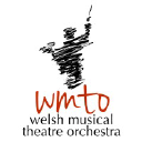 The Welsh Musical Theatre Orchestra