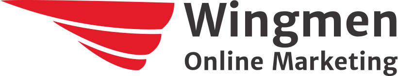 Wingmen Online Marketing