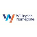 Willington Nameplate