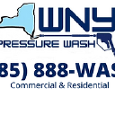 WNY Pressure Wash