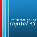 wallstreet:online capital