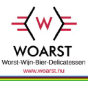 Woarst Delicatessen Salumeria