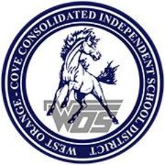 West Orange-Cove Consolidated Independent School District