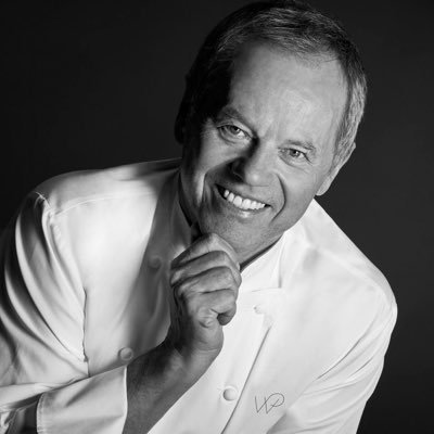 Wolfgang Puck