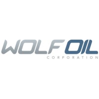 Wolf Oil