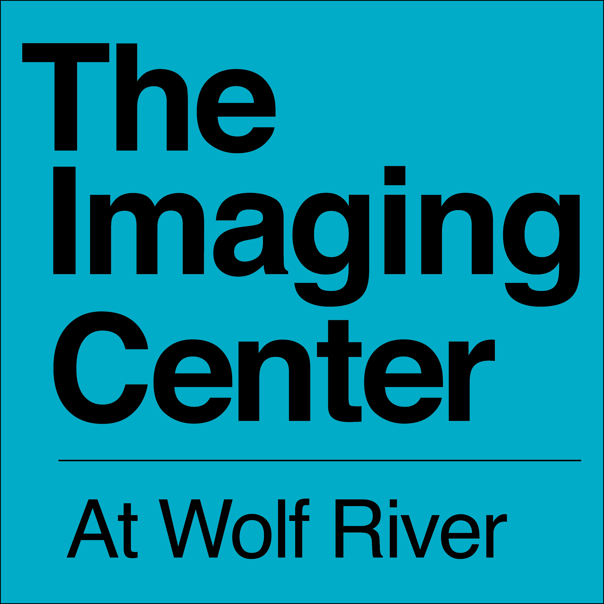 The Imaging Center