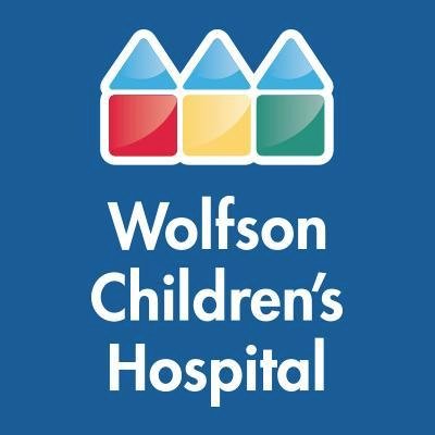 Wolfson Children's Hospital