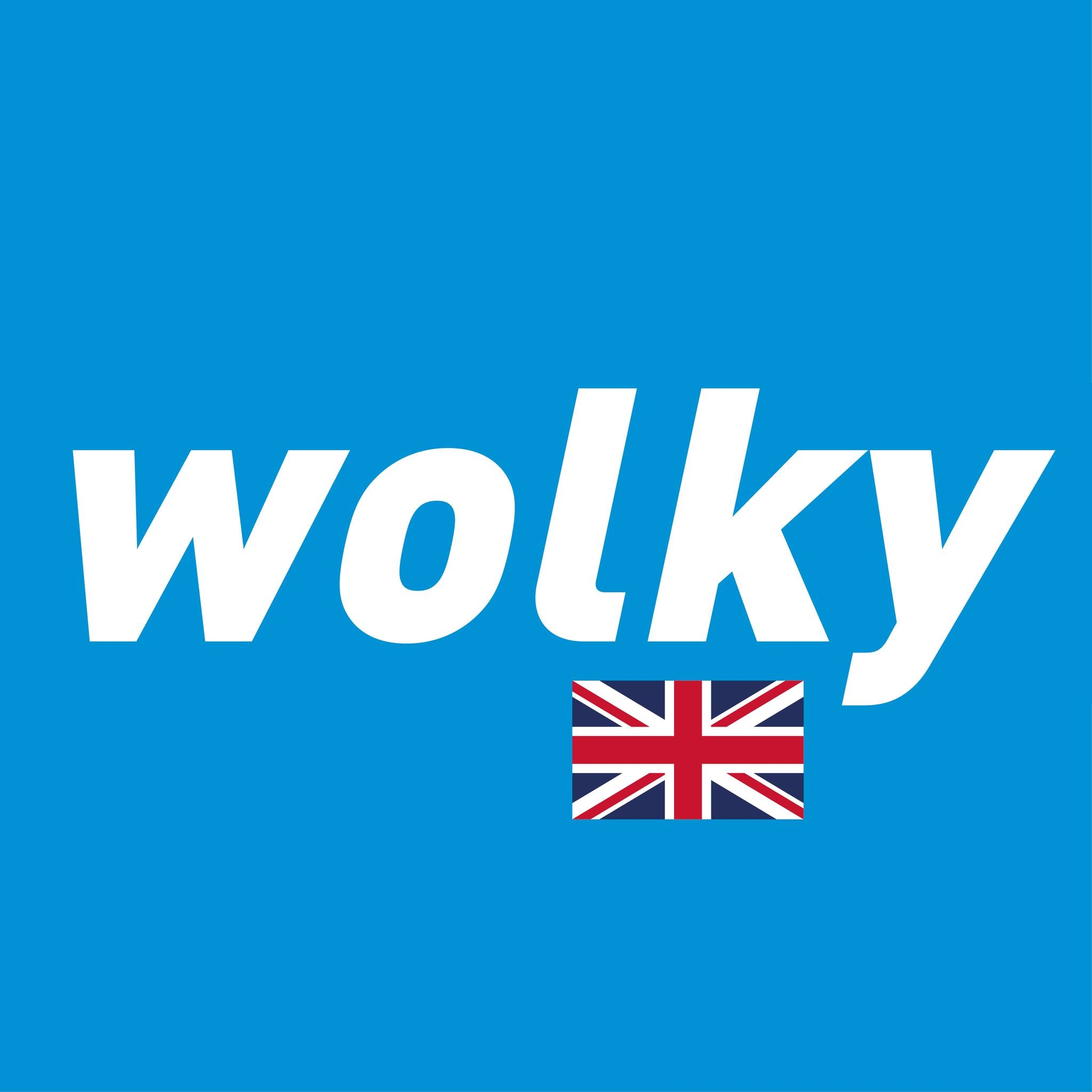 Wolkyshop