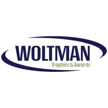 Woltman Trophies & Awards