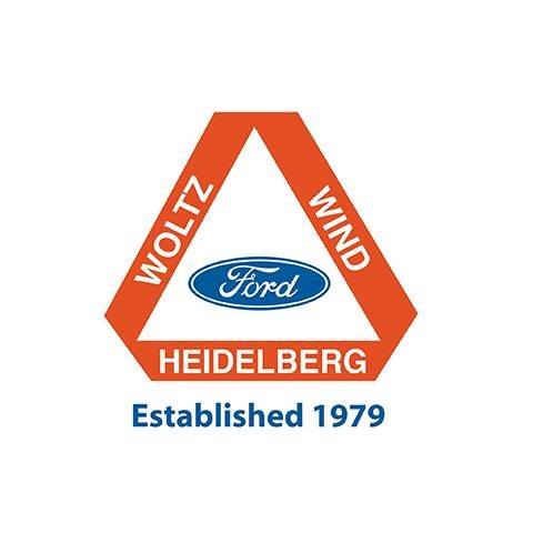 Woltz & Wind Ford