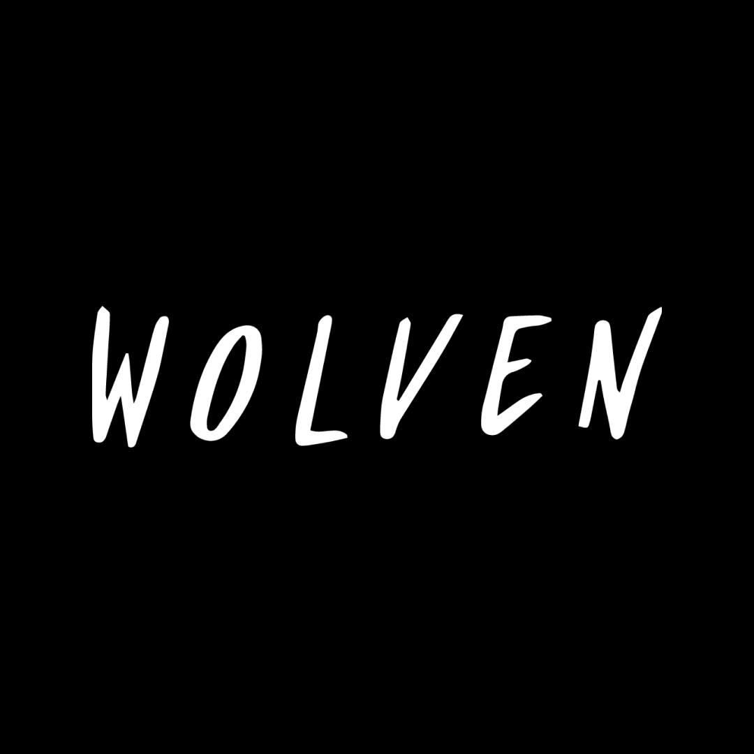 Wolven